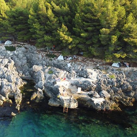 Pine Side Camp Hotel Химар Екстериор снимка